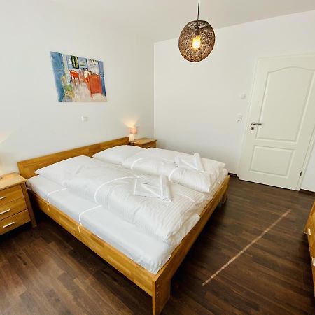 Kobold Apartment Rostock Exterior photo