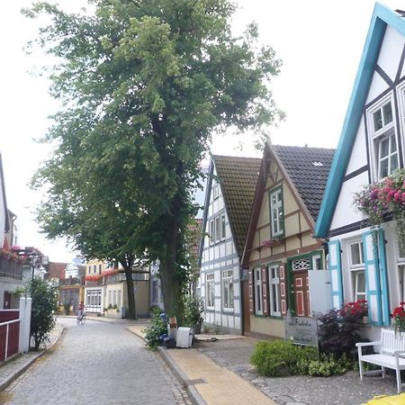 Kobold Apartment Rostock Exterior photo