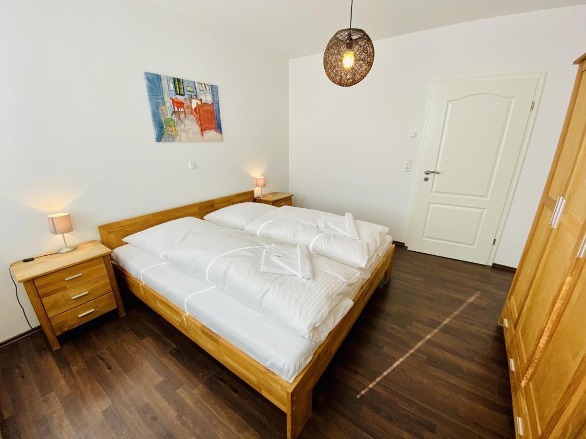 Kobold Apartment Rostock Exterior photo